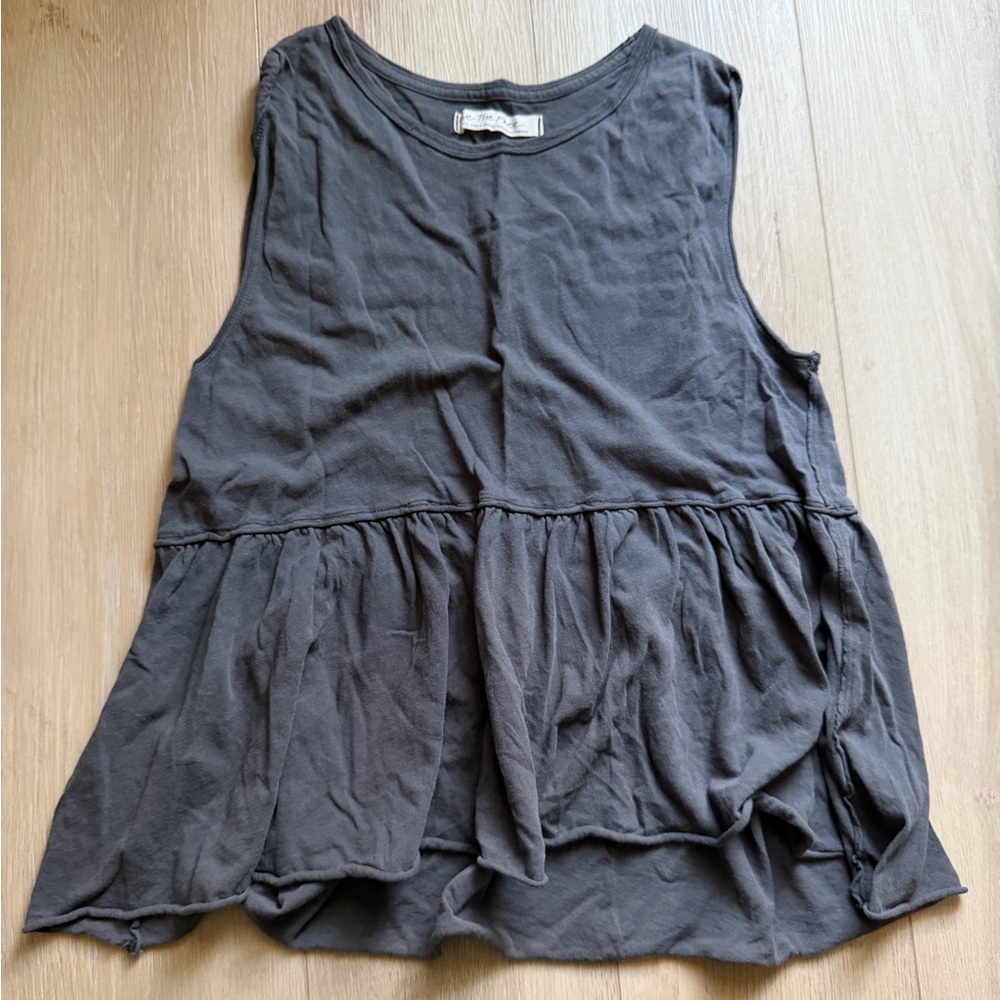 Free People Tank Top